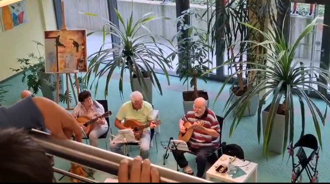 Waldkonzert 1